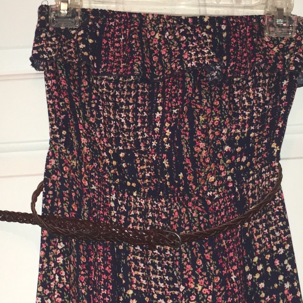 Trixxi Juniors Dress